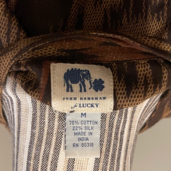 Lucky Brand Boho Tunic - Picture 3 of 3